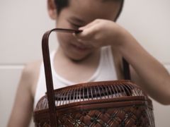 -广州柏悦酒店·悦景轩·粤菜餐厅