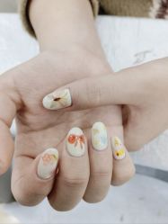 -斯馨·健康美甲美睫