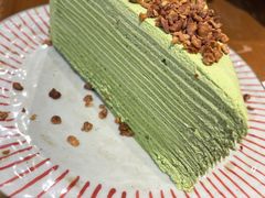 -無邪日式甜品(世博源店)