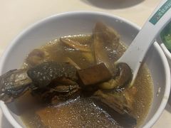 -爱膳菌锅锅(阳南店)