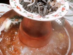 -东门口涮肉·砂锅·烤串(老门东店)