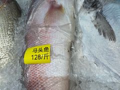 -小厨师·二十年沈家门小海鲜(百井坊巷店)