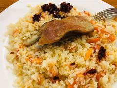 羊排抓饭-塔斯提抓饭(东城汇店)