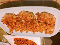 烤饺子-楚太子  中餐&烧烤(武大店)