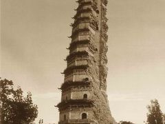 -法门文化景区