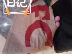 -肯德基(星河店)