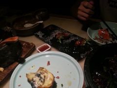 -绿茶餐厅(广州天河城店)