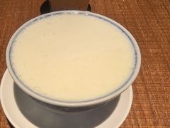 半糖双皮奶-民信老铺(双皮奶博物馆店)