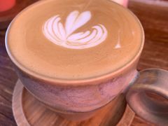 -Catch Bagel(芳草地店)