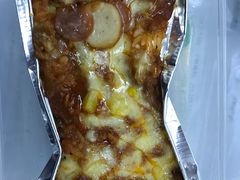 -玛格萝妮比萨屋(陆家浜路店)