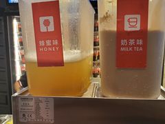 -八婆婆烧仙草(曾厝垵店)