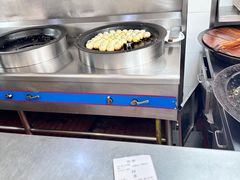 -小杨生煎(黄河路店)