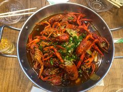 -虾小龙老长沙龙虾馆(坡子街店)