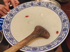 -古都历食南京菜·烤鸭·鸭血粉丝·汤包(南京博物院店)