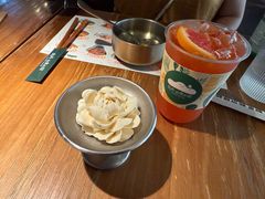 -岛风·台食小馆 ISLAND BISTRO(烟台山店)