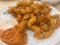 -北方饺子王·海肠捞饭·海鲜锅(山大店)