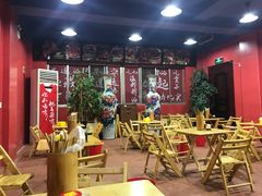 -胡家麻辣串(核桃园路店)