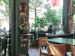 -萨尔瓦多Salvador's