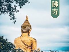 -西双版纳勐泐文化旅游区