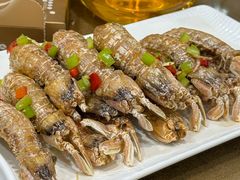 -良友·海鲜青岛菜·海肠捞饭(五四广场店)
