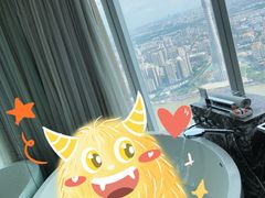 浴室-广州四季酒店