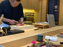 -鮨一日本料理旗舰店(总店)