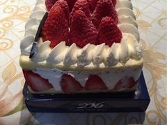 -FASHION BAKERY法森贝克(新德路店)