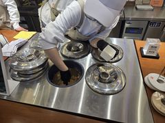 -野人先生Gelato(上海长宁龙之梦店)