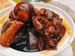 -新好景海鲜酒家(新塘店)