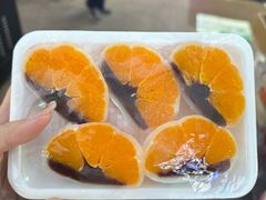 -西归浦每天偶来市场