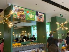-一席地·本地鸡窝·杭帮鸡火锅(萧山银隆百货店)
