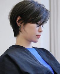 -丽时 Hair Salon