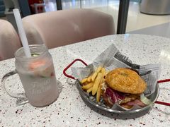 -BossBabe亲子餐厅(金光华广场店)