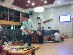 -纽斯桑拿会所(天山店)