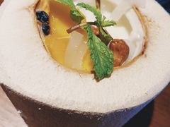 -星叶·东南亚料理(宁波万象汇店)