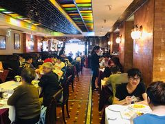 大堂-太平馆西餐厅(北京路店)