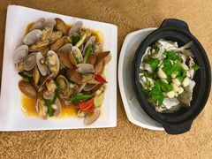 -潮道鱼仔店·潮汕味(长兴路店)