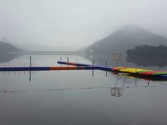 -宁波九龙湖开元度假村