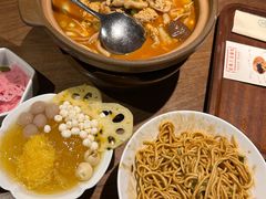 -清水亭湖北菜(大屯DT51店)