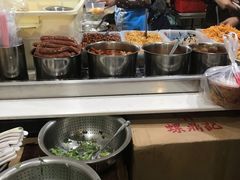 -螺鼎记螺蛳粉(太平街林科大直营店)