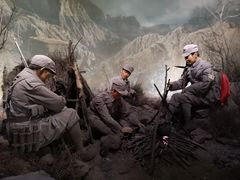 -平北抗日战争纪念馆