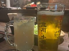 -三川·十酒Izakaya(南昌路店)