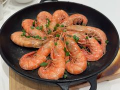 -高佳庄·海鲜酒楼(定海店)