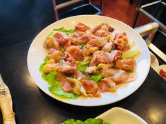 -吉友粥底火锅(方斜路店)