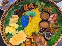 -桥边小楼·手工云南菜·丽江地标美食