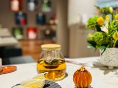 -潮一不贰·法式甜品·生日蛋糕·西式简餐(外滩店)