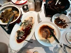 -院里寻菜·精致庭院菜(观沙岭店)