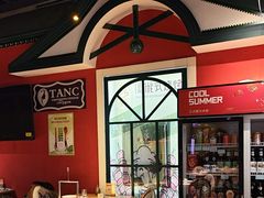 -通海俄式烧烤·俄罗斯大串(爱建店)