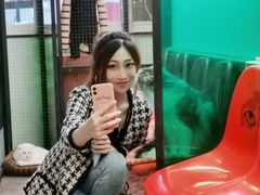 -猫咪博物馆(顶澳仔猫街店)