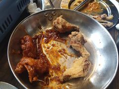 -MI WU FACTORY米屋美食工厂餐厅(绿地店)